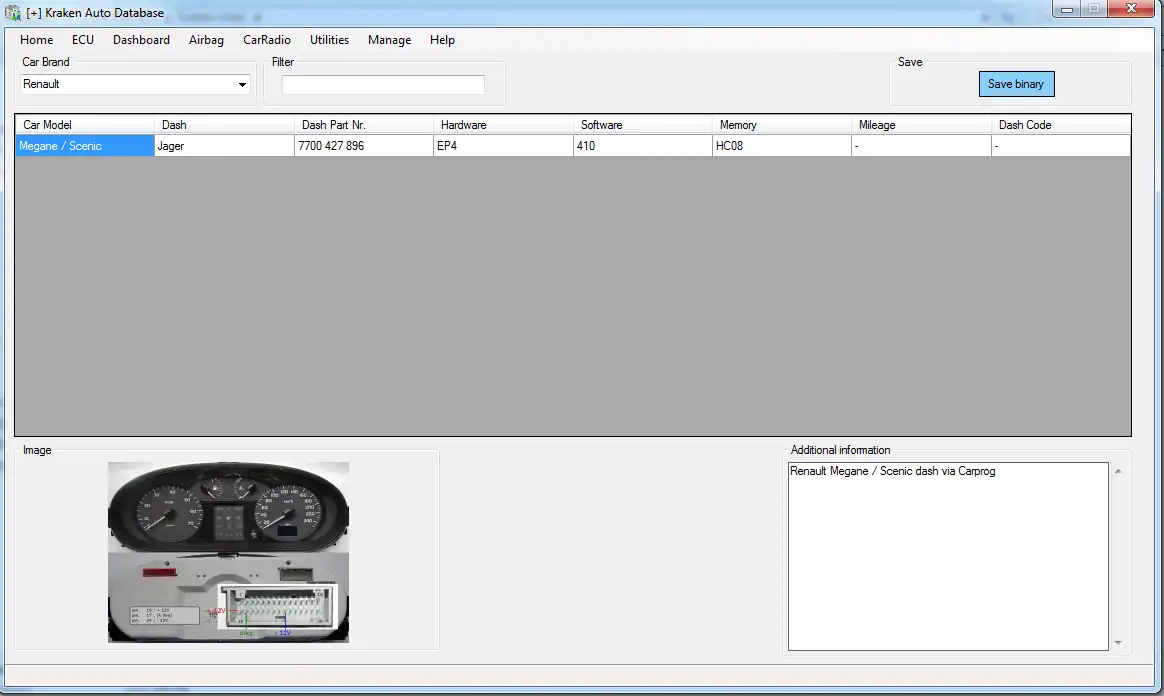 Download web tool or web app Kraken-Auto Download web tool or web app Kraken-Auto