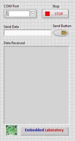 Download web tool or web app LabVIEW Serial Communication Download web tool or web app LabVIEW Serial Communication