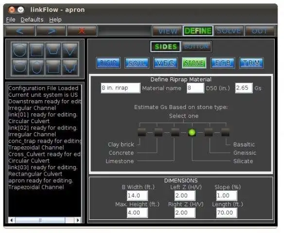 Download web tool or web app linkFlow Download web tool or web app linkFlow