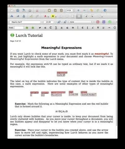 Download web tool or web app Lurch Download web tool or web app Lurch