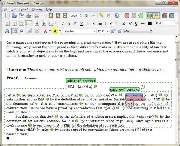 Download web tool or web app Lurch Download web tool or web app Lurch
