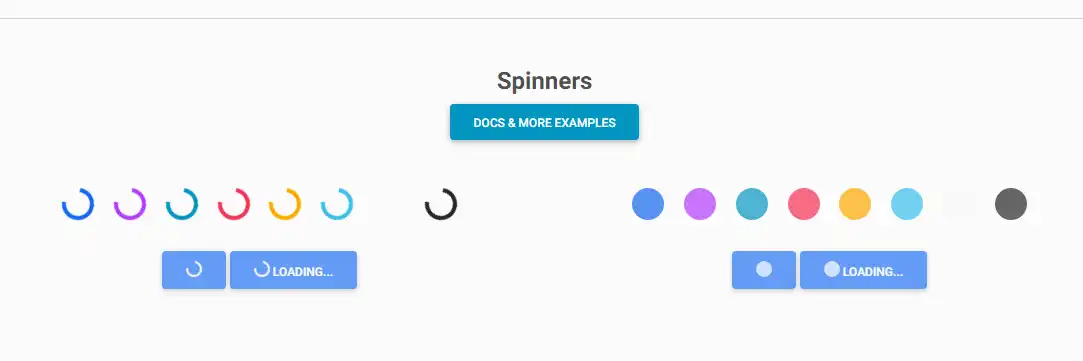 Download web tool or web app Material Design for Bootstrap 5 React 17 Download web tool or web app Material Design for Bootstrap 5 React 17