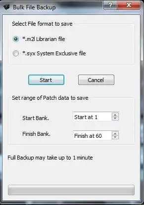 Download web tool or web app ME-Edit Download web tool or web app ME-Edit