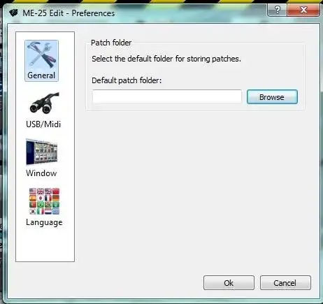 Download web tool or web app ME-Edit Download web tool or web app ME-Edit