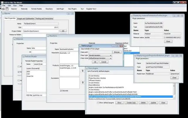 Download web tool or web app Mic the model Download web tool or web app Mic the model