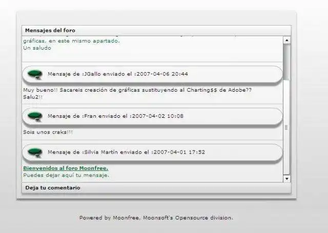 Download web tool or web app Moonfree Download web tool or web app Moonfree