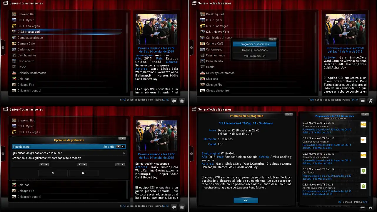 Download web tool or web app movistartv Download web tool or web app movistartv