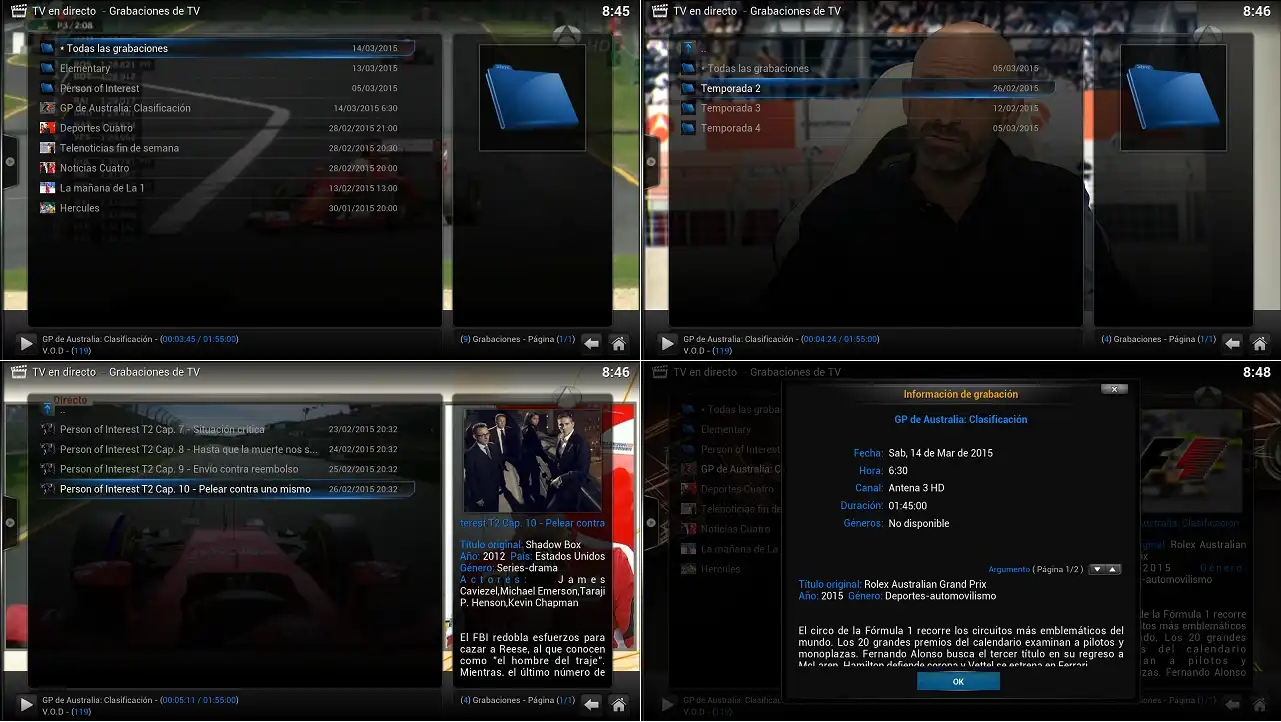 Download web tool or web app movistartv Download web tool or web app movistartv