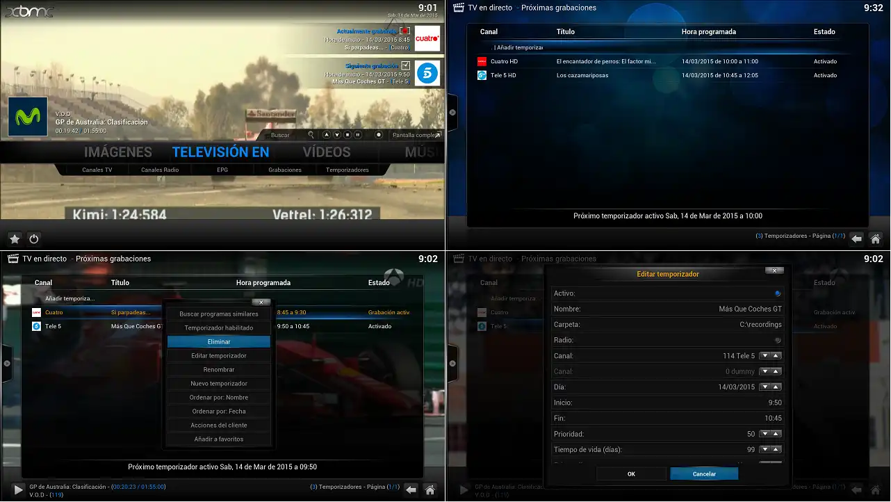 Download web tool or web app movistartv Download web tool or web app movistartv