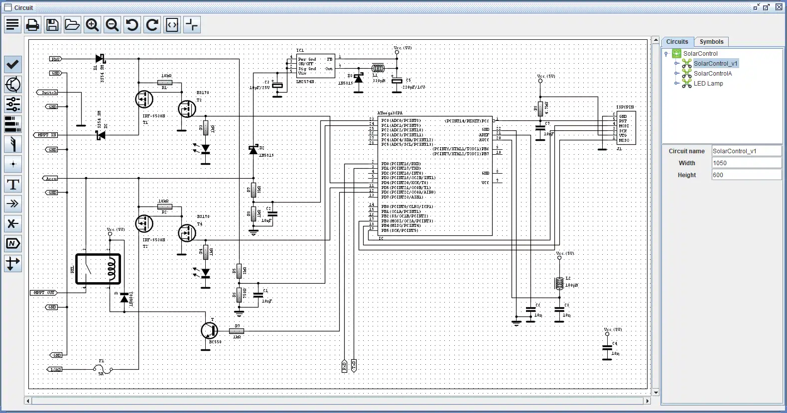 Download web tool or web app myNetPCB Download web tool or web app myNetPCB