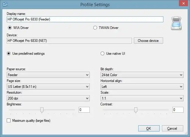 Download web tool or web app NAPS2 (Not Another PDF Scanner 2) Download web tool or web app NAPS2 (Not Another PDF Scanner 2)