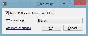 Download web tool or web app NAPS2 (Not Another PDF Scanner 2) Download web tool or web app NAPS2 (Not Another PDF Scanner 2)