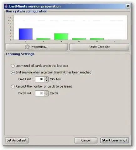 Download web tool or web app OpenCards Download web tool or web app OpenCards