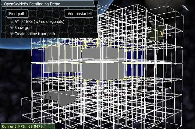 Download web tool or web app OpenSkyNet Download web tool or web app OpenSkyNet