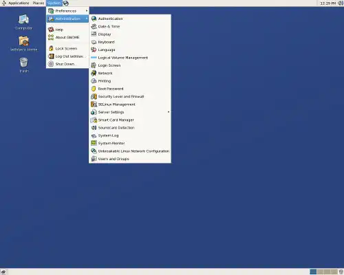 Free Oracle Linux online Free Oracle Linux online
