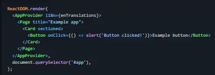 Download web tool or web app Polaris React Download web tool or web app Polaris React