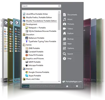 Download web tool or web app PortableApps.com Download web tool or web app PortableApps.com