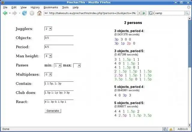 Download web tool or web app PrechacThis Download web tool or web app PrechacThis