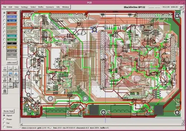 Download web tool or web app Printed Circuit Board Layout Tool Download web tool or web app Printed Circuit Board Layout Tool