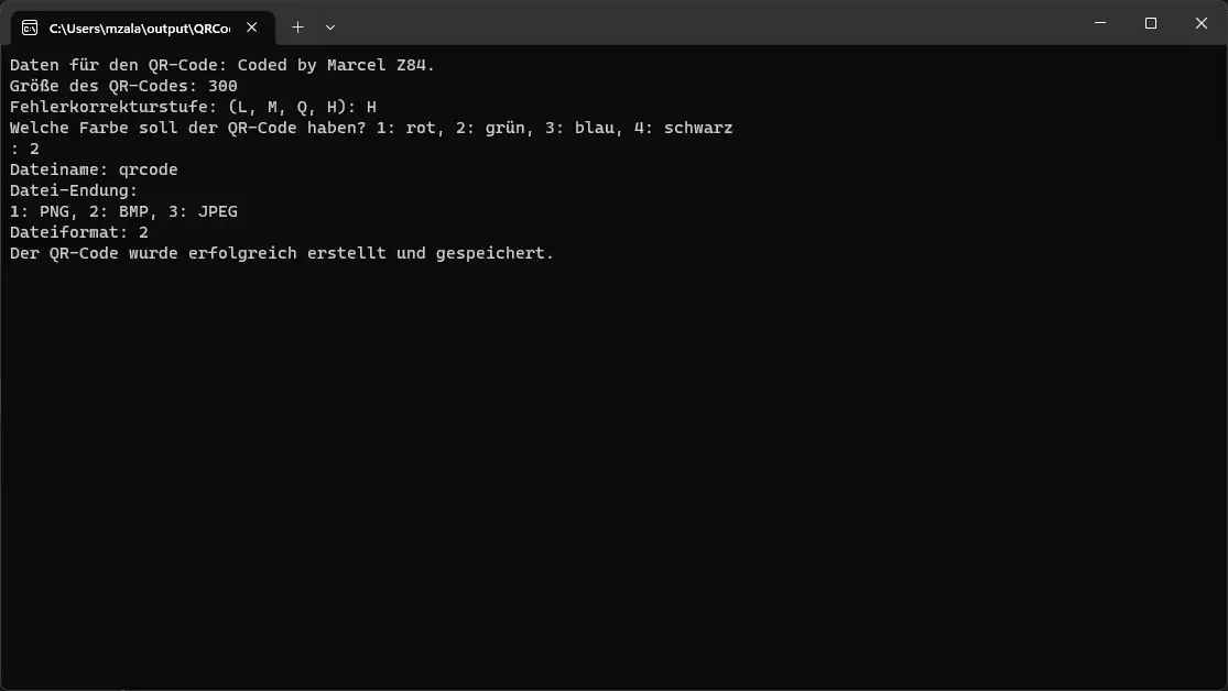 Download web tool or web app QRCodeGenerator Download web tool or web app QRCodeGenerator