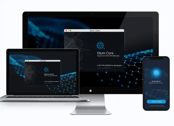 Download web tool or web app Qtum Download web tool or web app Qtum