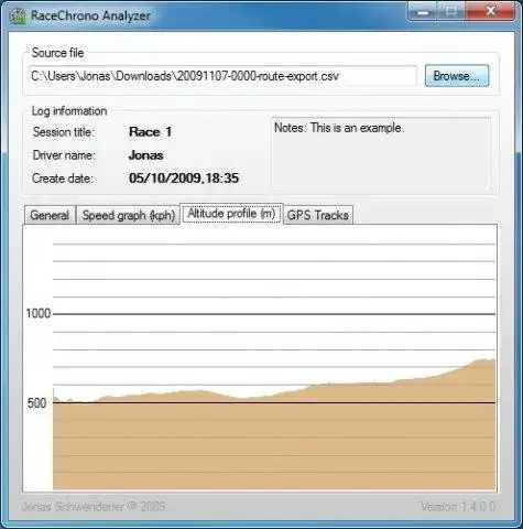 Download web tool or web app RaceChrono Analyzer Download web tool or web app RaceChrono Analyzer