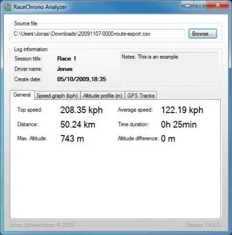 Download web tool or web app RaceChrono Analyzer Download web tool or web app RaceChrono Analyzer