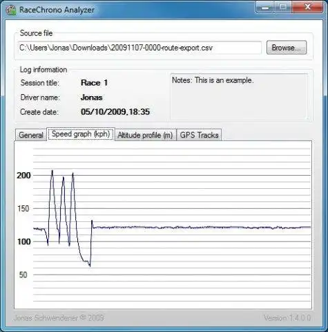 Download web tool or web app RaceChrono Analyzer Download web tool or web app RaceChrono Analyzer