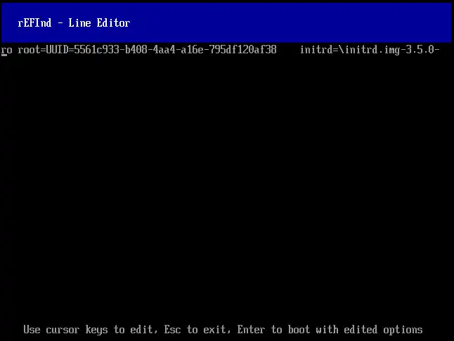 Download web tool or web app rEFInd Download web tool or web app rEFInd