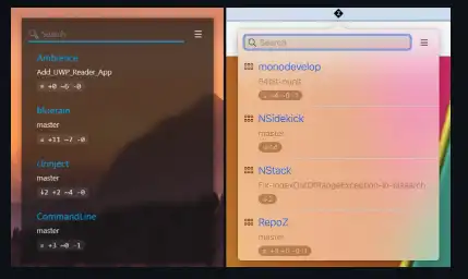 Download web tool or web app RepoZ Download web tool or web app RepoZ