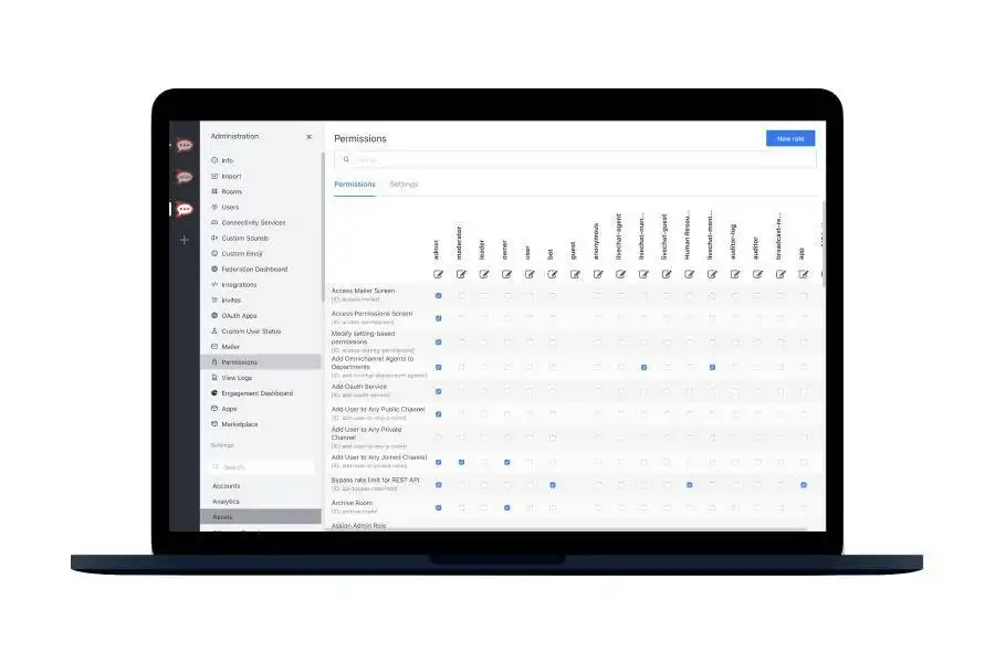 Download web tool or web app Rocket.Chat Community Version Download web tool or web app Rocket.Chat Community Version