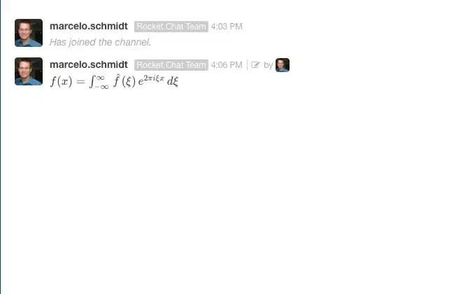 Download web tool or web app Rocket.Chat Desktop Client Download web tool or web app Rocket.Chat Desktop Client