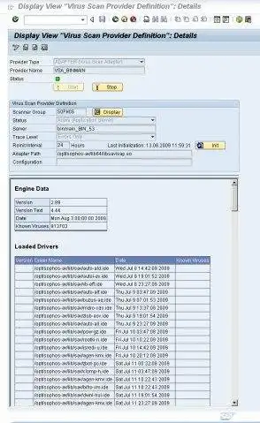 Download web tool or web app SAVI-SAP Download web tool or web app SAVI-SAP
