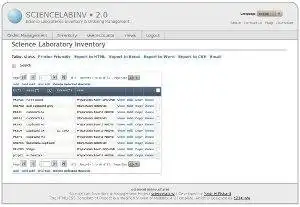 Download web tool or web app Science Lab Inventory Order Management Download web tool or web app Science Lab Inventory Order Management
