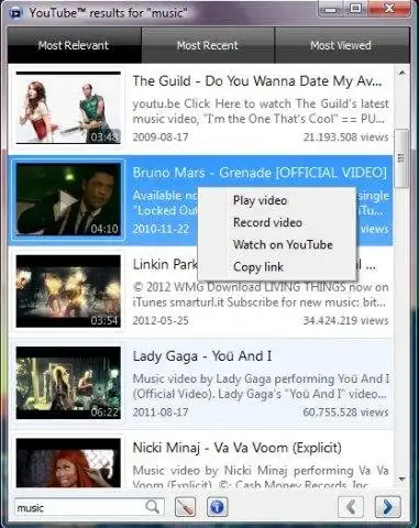 Download web tool or web app SMPlayer Download web tool or web app SMPlayer