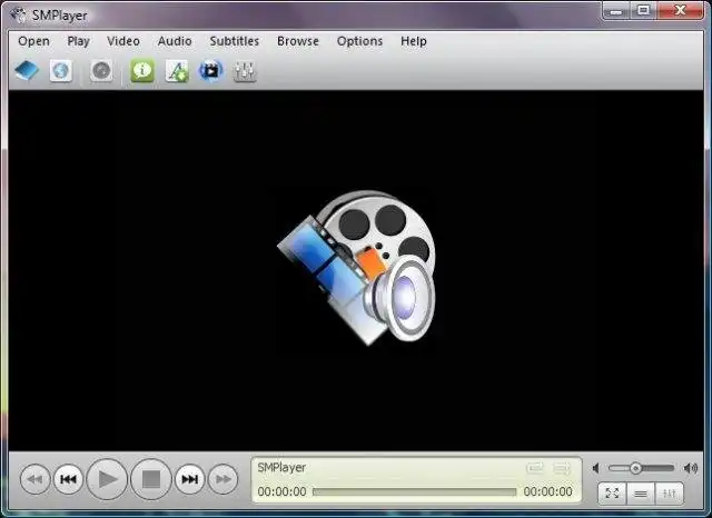 Download web tool or web app SMPlayer Download web tool or web app SMPlayer