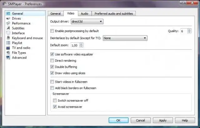 Download web tool or web app SMPlayer Download web tool or web app SMPlayer