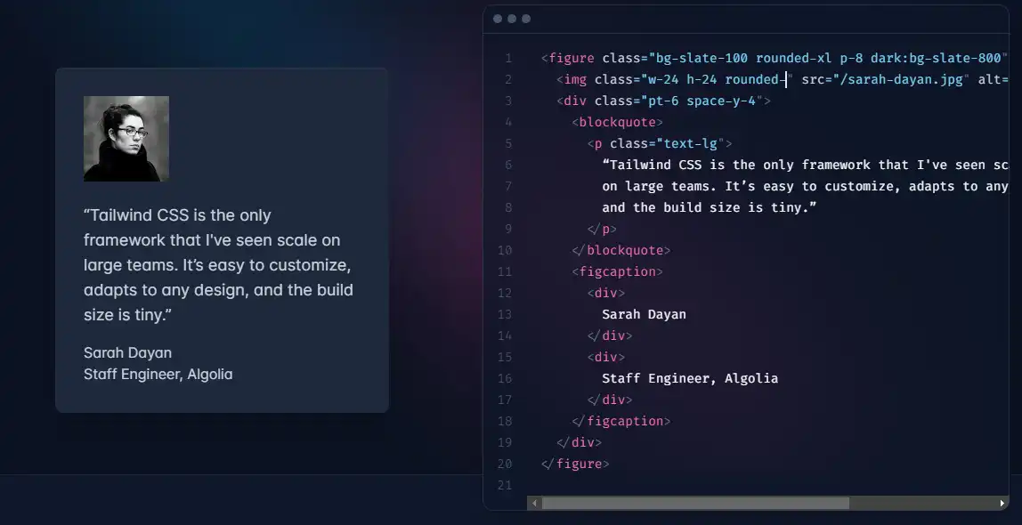 Download web tool or web app tailwindcss Download web tool or web app tailwindcss