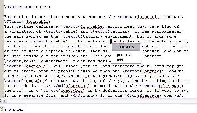 Download web tool or web app TeXnicCenter Download web tool or web app TeXnicCenter