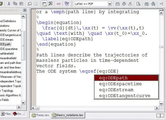 Download web tool or web app TeXnicCenter Download web tool or web app TeXnicCenter