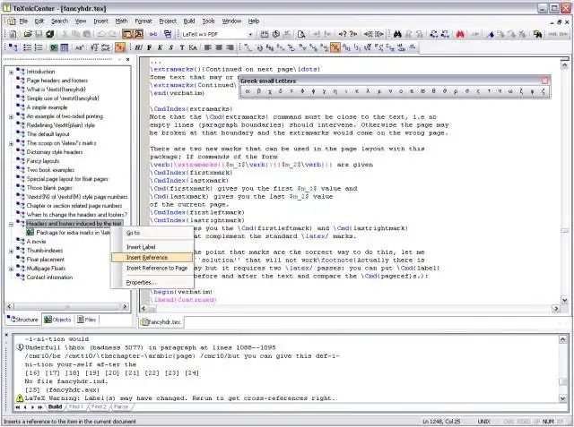 Download web tool or web app TeXnicCenter Download web tool or web app TeXnicCenter