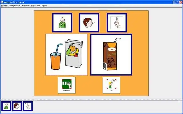Download web tool or web app TICO Download web tool or web app TICO