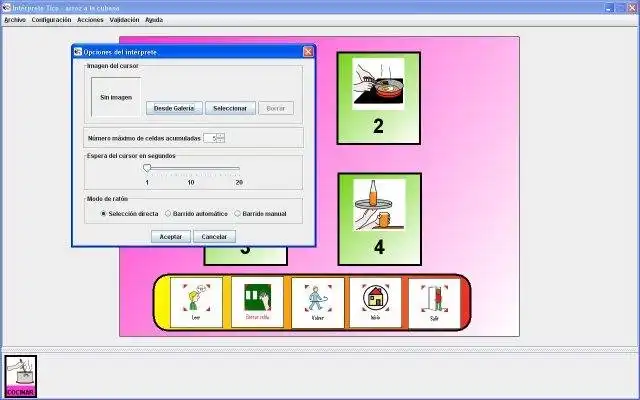 Download web tool or web app TICO Download web tool or web app TICO