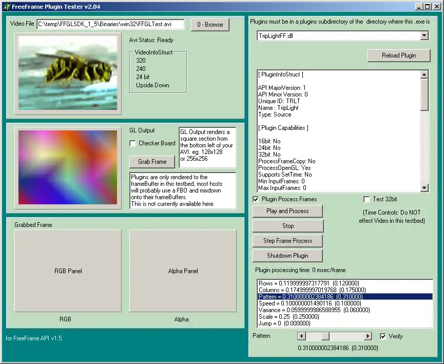 Download web tool or web app TripLight Download web tool or web app TripLight