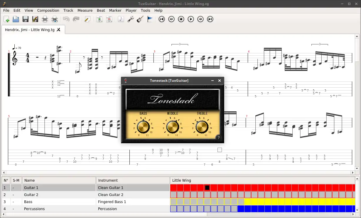 Download web tool or web app TuxGuitar Download web tool or web app TuxGuitar