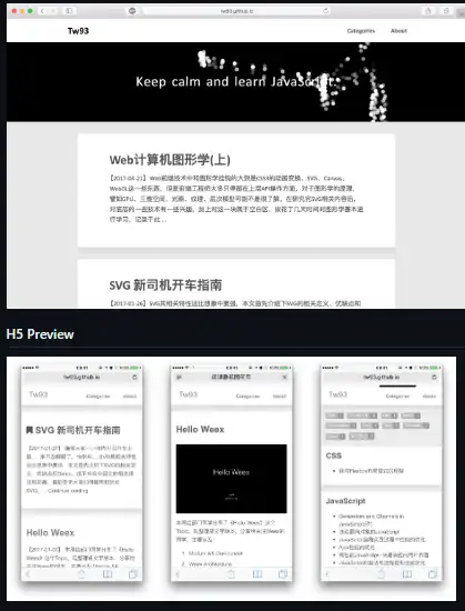 Download web tool or web app tw93.fun Download web tool or web app tw93.fun