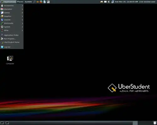 Free UberStudent online Free UberStudent online