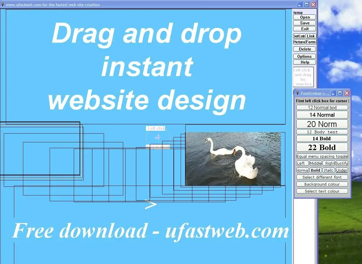 Download web tool or web app ufastweb web site designer builder Download web tool or web app ufastweb web site designer builder