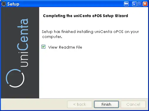 Download web tool or web app uniCenta POS Download web tool or web app uniCenta POS
