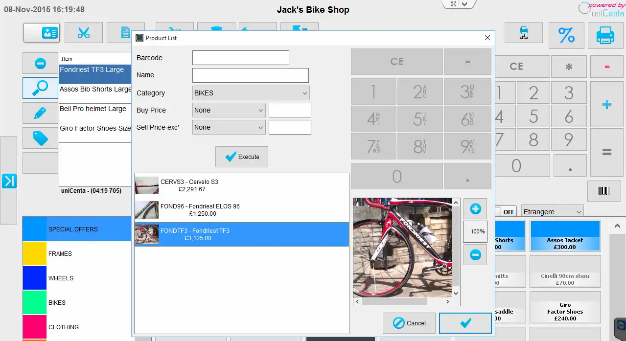 Download web tool or web app uniCenta POS Download web tool or web app uniCenta POS